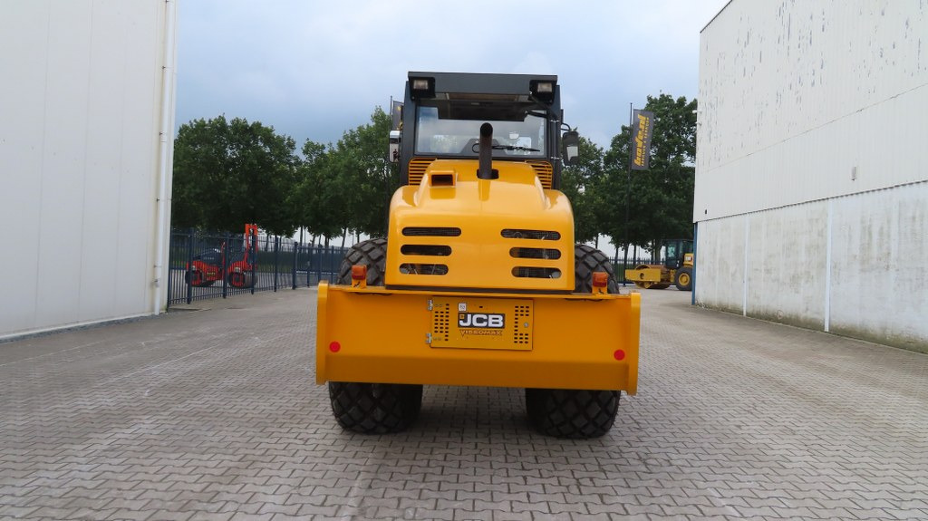 JCB VM200D - Kompaktor: obrázok 3 JCB VM200D - Kompaktor: obrázok 3