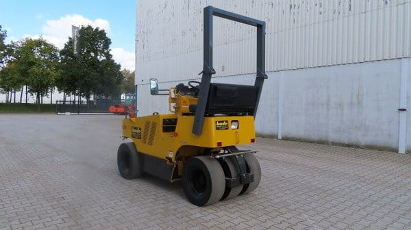 Sakai TS 160-2 - Pneumatikový valec: obrázok 4 Sakai TS 160-2 - Pneumatikový valec: obrázok 4