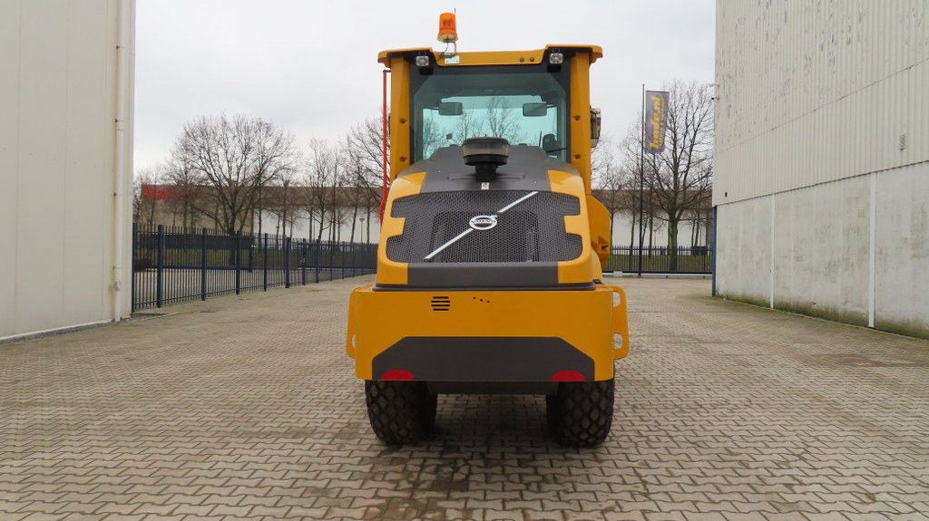 Volvo SD 75 B - Kompaktor: obrázok 3 Volvo SD 75 B - Kompaktor: obrázok 3