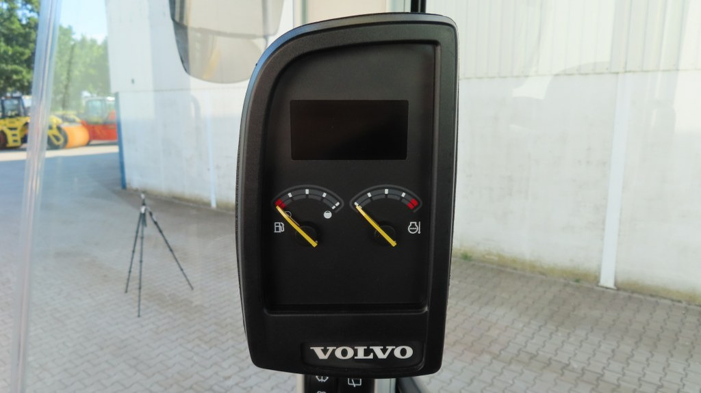 Kompaktor Volvo SD 75 B: obrázok 14