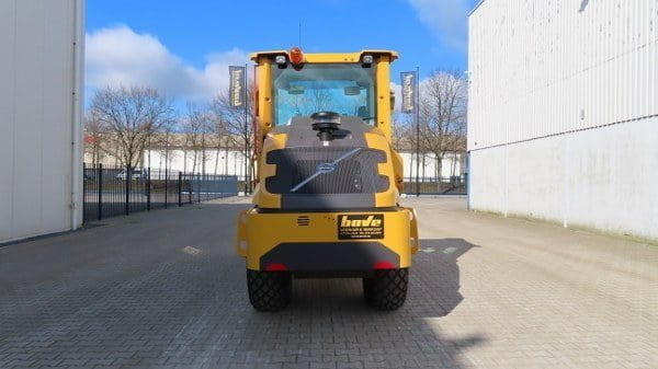 Volvo SD 75 B - Kompaktor: obrázok 3 Volvo SD 75 B - Kompaktor: obrázok 3