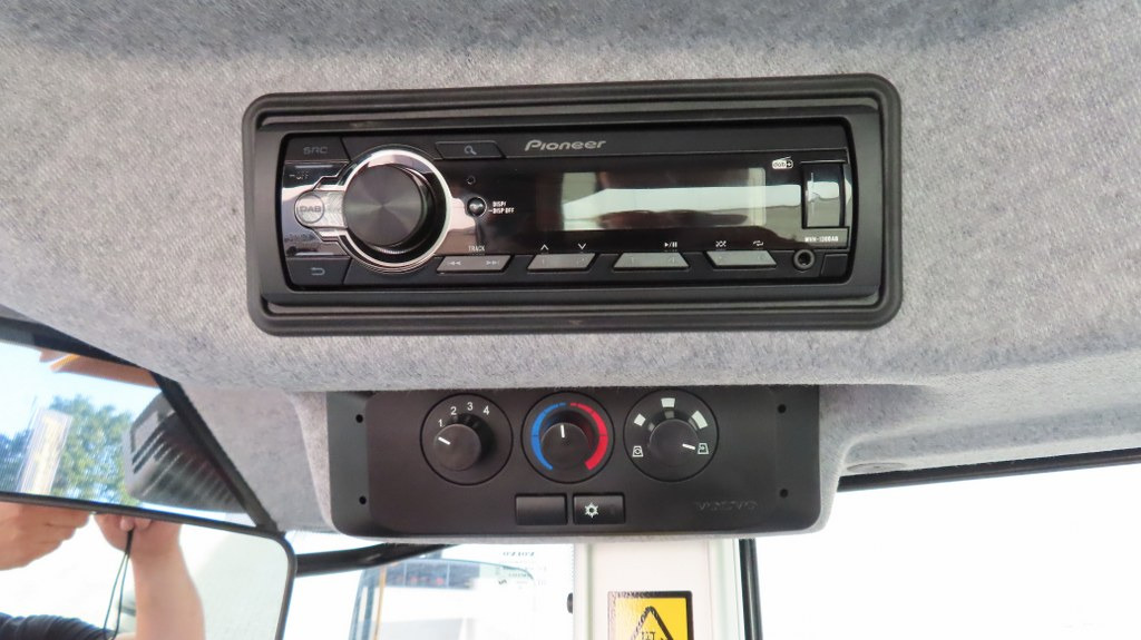 Kompaktor Volvo SD 75 B: obrázok 12