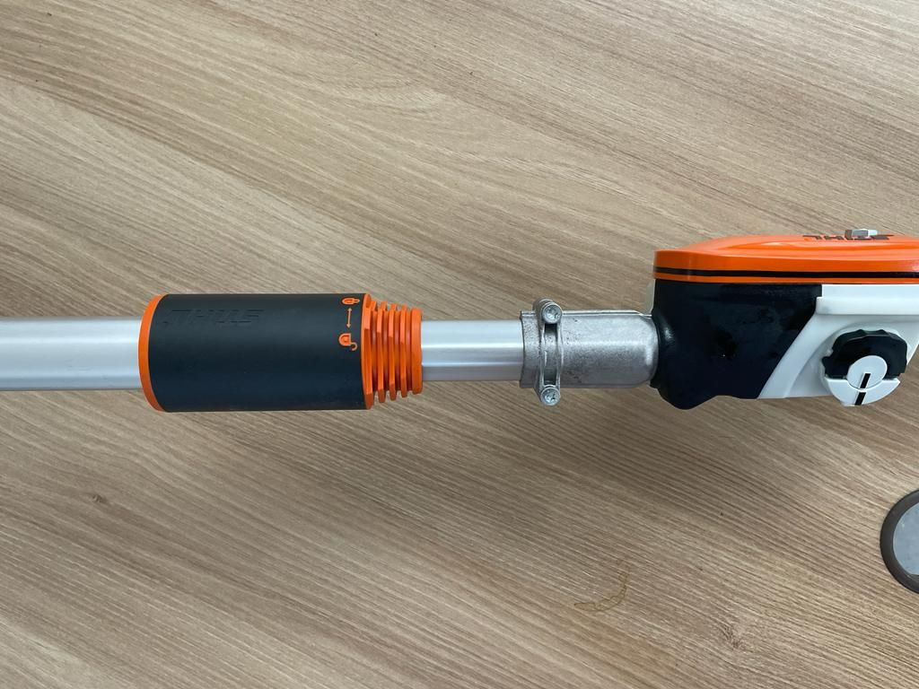 Stihl HT 133 - Lesnícka technika: obrázok 5 Stihl HT 133 - Lesnícka technika: obrázok 5