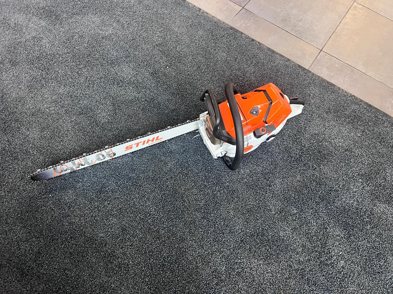 Stihl MS 500i - Nástroj/ Vybavenie: obrázok 2 Stihl MS 500i - Nástroj/ Vybavenie: obrázok 2