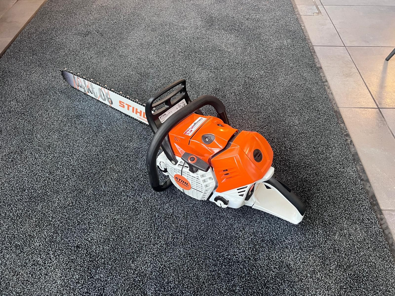 Stihl MS 500i - Nástroj/ Vybavenie: obrázok 1 Stihl MS 500i - Nástroj/ Vybavenie: obrázok 1