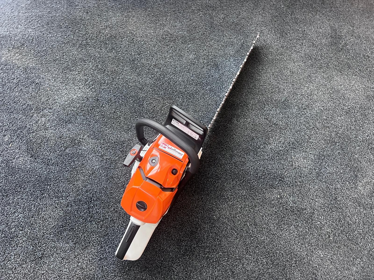 Stihl MS 500i - Nástroj/ Vybavenie: obrázok 5 Stihl MS 500i - Nástroj/ Vybavenie: obrázok 5
