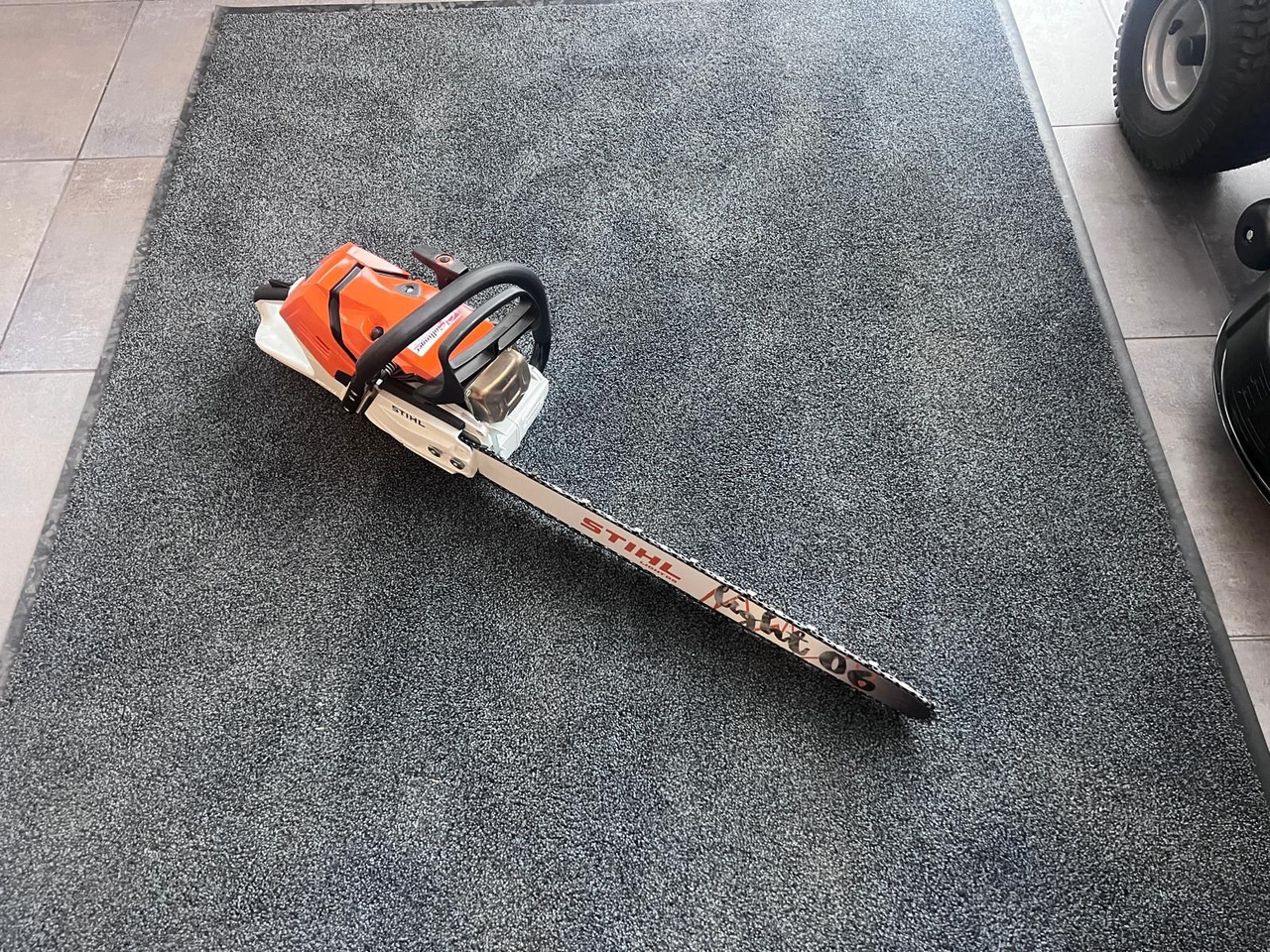 Stihl MS 500i - Nástroj/ Vybavenie: obrázok 3 Stihl MS 500i - Nástroj/ Vybavenie: obrázok 3