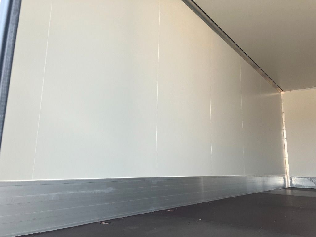 Skříňová nadstavba Krone Wechselbrücke Kühlaufbau: obrázok 13