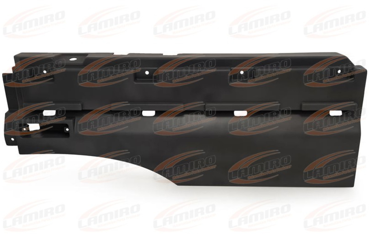 DAF XF FRONT MUDGUARD LEFT DAF XF FRONT MUDGUARD LEFT - Blatník pre Nákladné auto: obrázok 1 DAF XF FRONT MUDGUARD LEFT DAF XF FRONT MUDGUARD LEFT - Blatník pre Nákladné auto: obrázok 1