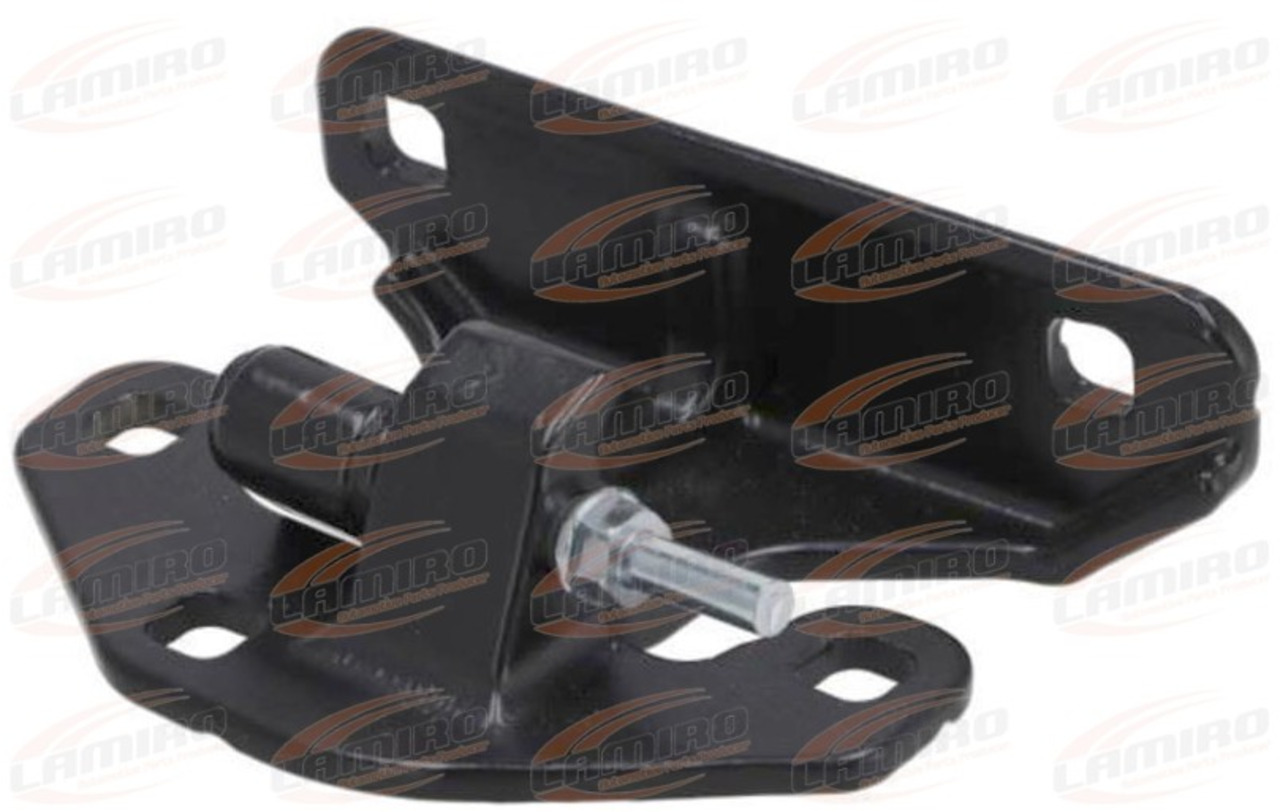 DOOR HINGE MERCEDES ACTROS MP4 UPPER LEFT - Dvere a diely pre Nákladné auto: obrázok 1 DOOR HINGE MERCEDES ACTROS MP4 UPPER LEFT - Dvere a diely pre Nákladné auto: obrázok 1