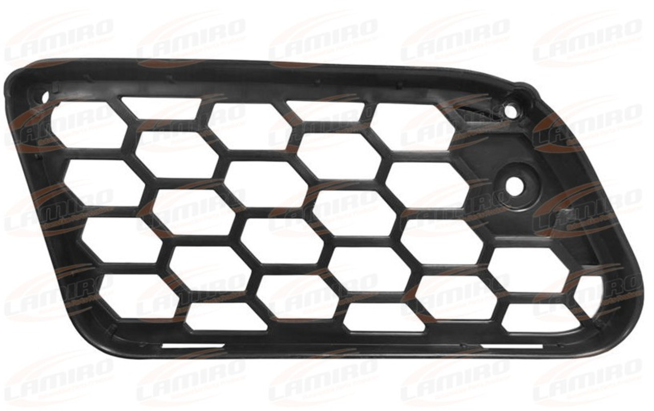 MERC AROCS MP4 GRILL TO BUMPER LEFT MERC AROCS MP4 GRILL TO BUMPER LEFT - Nárazník pre Nákladné auto: obrázok 1 MERC AROCS MP4 GRILL TO BUMPER LEFT MERC AROCS MP4 GRILL TO BUMPER LEFT - Nárazník pre Nákladné auto: obrázok 1
