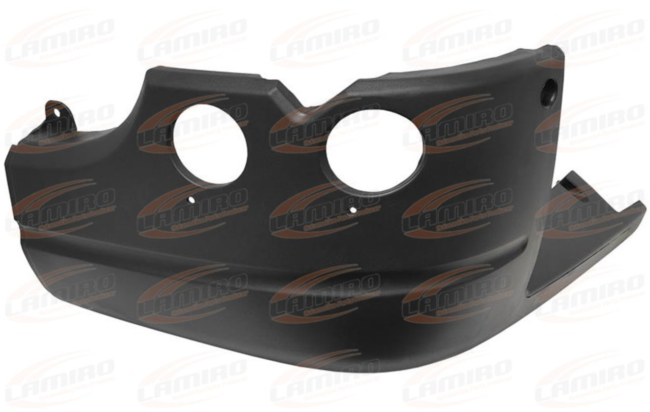 SCANIA 5 R FRONT BUMPER LEFT SCANIA 5 R FRONT BUMPER LEFT - Roh nárazníka pre Nákladné auto: obrázok 1 SCANIA 5 R FRONT BUMPER LEFT SCANIA 5 R FRONT BUMPER LEFT - Roh nárazníka pre Nákladné auto: obrázok 1