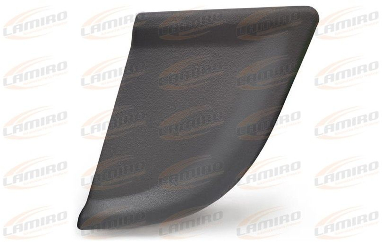 SCANIA S,R 17R.- BUMPER LAMP COVER LEFT grey SCANIA S,R 17R.- BUMPER LAMP COVER LEFT grey - Roh nárazníka pre Nákladné auto: obrázok 1 SCANIA S,R 17R.- BUMPER LAMP COVER LEFT grey SCANIA S,R 17R.- BUMPER LAMP COVER LEFT grey - Roh nárazníka pre Nákladné auto: obrázok 1
