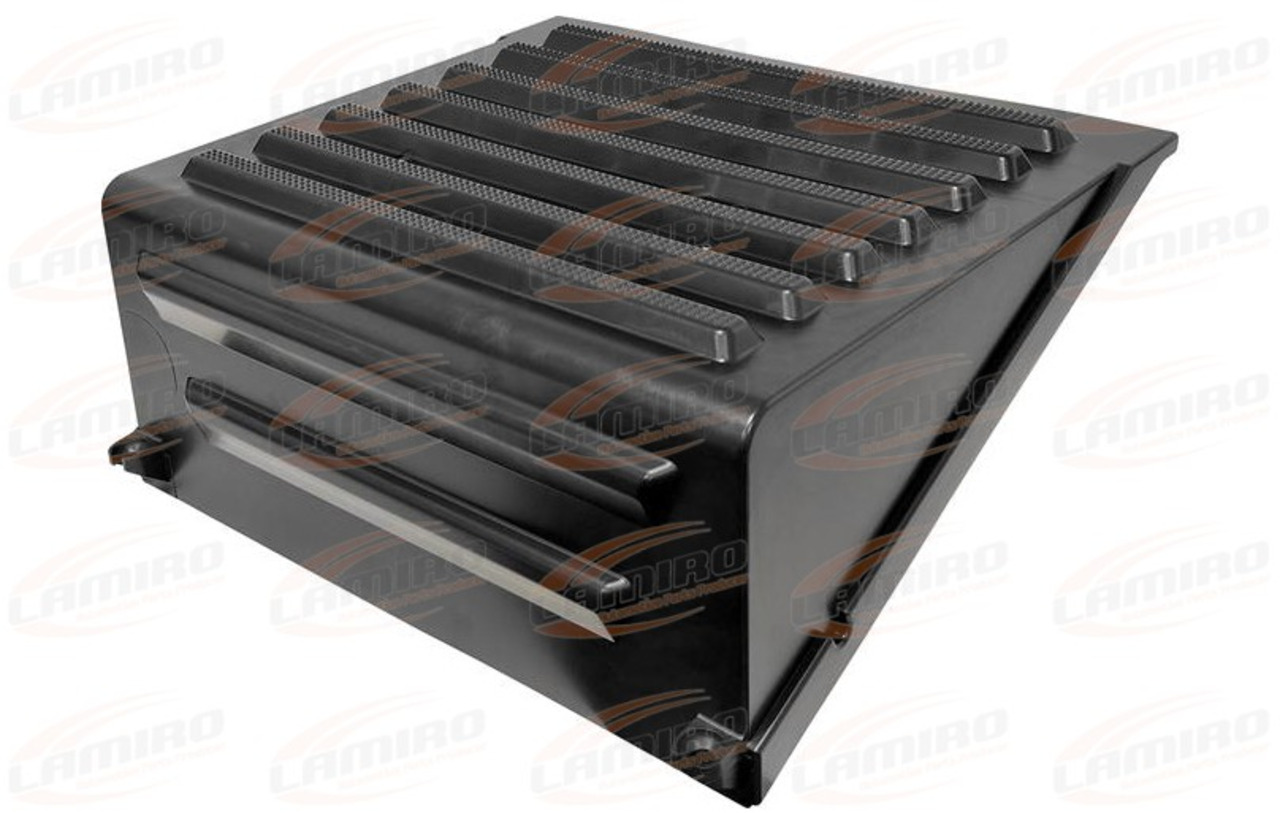 Nový Akumulátor pre Nákladné auto VOLVO FH12 FH13 FM12 FM13 FL6 BATTERY COVER VOLVO FH12 FH13 FM12 FM13 FL6 BATTERY COVER: obrázok 1