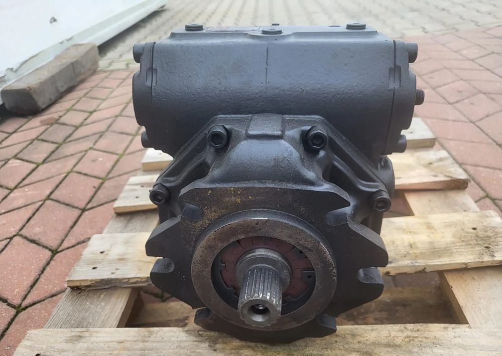POMPA REXROTH A4VG085EP2DP000/40MRNC6Z81BB1BB1S5AS00 - Náhradný diel: obrázok 4 POMPA REXROTH A4VG085EP2DP000/40MRNC6Z81BB1BB1S5AS00 - Náhradný diel: obrázok 4