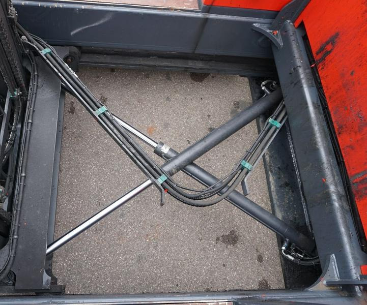 Bulmor EQ 60/14/50 T - Bočný nakladač: obrázok 5 Bulmor EQ 60/14/50 T - Bočný nakladač: obrázok 5