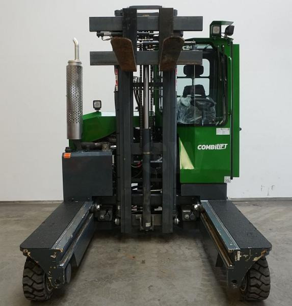 Combilift C3000 - 4-cestný skladový zakladač: obrázok 5 Combilift C3000 - 4-cestný skladový zakladač: obrázok 5