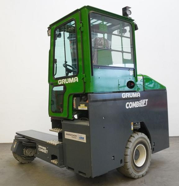 Combilift C5000XLE - 4-cestný skladový zakladač: obrázok 1 Combilift C5000XLE - 4-cestný skladový zakladač: obrázok 1