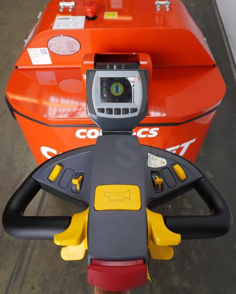 Combilift CS1250 - Stohovač: obrázok 3 Combilift CS1250 - Stohovač: obrázok 3