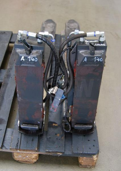 GRIPTECH RGN2 30 1200/800 - Vidlice pre Vysokozdvižný vozík: obrázok 2 GRIPTECH RGN2 30 1200/800 - Vidlice pre Vysokozdvižný vozík: obrázok 2