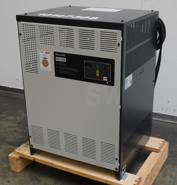 INDUSTRIE AUTOMATION Flexy Plus D 80V / 100A - Akumulátor: obrázok 1 INDUSTRIE AUTOMATION Flexy Plus D 80V / 100A - Akumulátor: obrázok 1