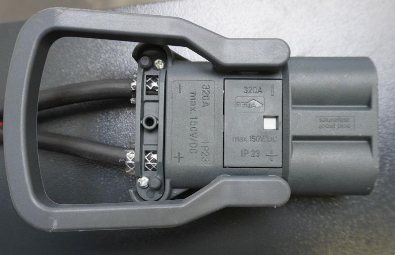 INDUSTRIE AUTOMATION Flexy Plus D 80V / 100A - Akumulátor: obrázok 5 INDUSTRIE AUTOMATION Flexy Plus D 80V / 100A - Akumulátor: obrázok 5