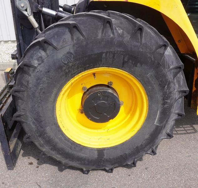 Jcb 940-4 - Terénny vozík: obrázok 5 Jcb 940-4 - Terénny vozík: obrázok 5