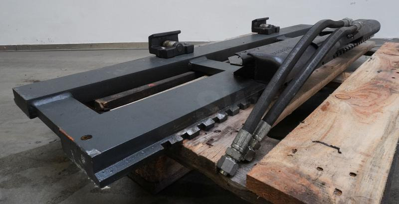 KAUP 2T151P2, Breite 1500 mm - Karoséria a exteriér pre Manipulačná technika: obrázok 1 KAUP 2T151P2, Breite 1500 mm - Karoséria a exteriér pre Manipulačná technika: obrázok 1