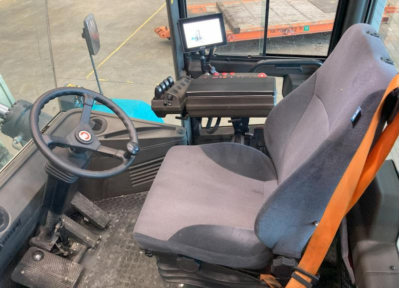 KONECRANES SMV33-1200C - Dieselový vysokozdvižný vozík: obrázok 3 KONECRANES SMV33-1200C - Dieselový vysokozdvižný vozík: obrázok 3