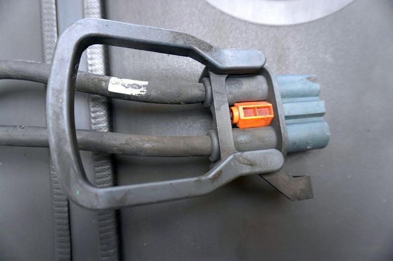 Linde 90 Volt 268 Ah - Akumulátor: obrázok 5 Linde 90 Volt 268 Ah - Akumulátor: obrázok 5