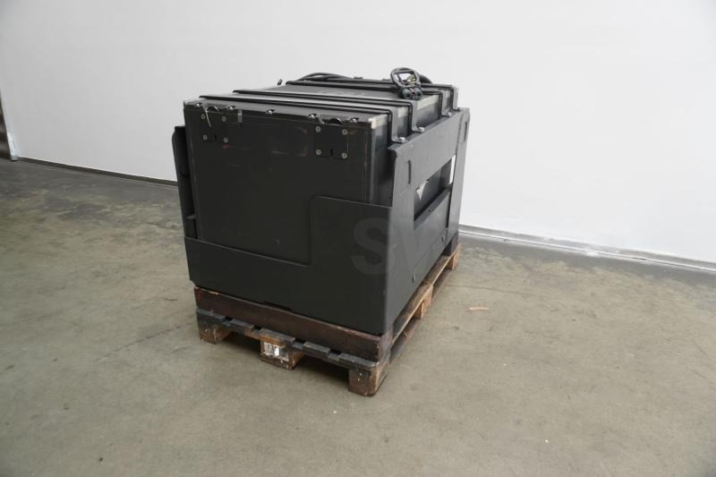 Linde 90 Volt 268 Ah - Akumulátor: obrázok 2 Linde 90 Volt 268 Ah - Akumulátor: obrázok 2