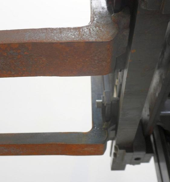 Linde H 16 T EVO 391-00 - Plynový vysokozdvižný vozík: obrázok 5 Linde H 16 T EVO 391-00 - Plynový vysokozdvižný vozík: obrázok 5