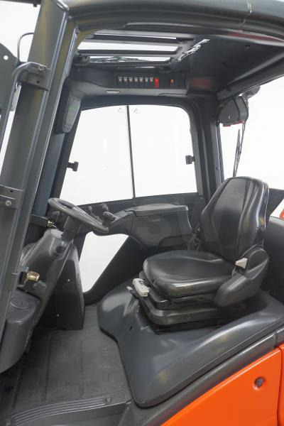 Linde H 20 T 391 EVO - Plynový vysokozdvižný vozík: obrázok 3 Linde H 20 T 391 EVO - Plynový vysokozdvižný vozík: obrázok 3