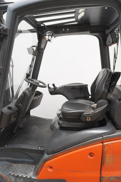 Linde H 20 T EVO 391-00 - Plynový vysokozdvižný vozík: obrázok 3 Linde H 20 T EVO 391-00 - Plynový vysokozdvižný vozík: obrázok 3