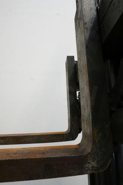 Linde H 25 D EVO 392-02 - Dieselový vysokozdvižný vozík: obrázok 5 Linde H 25 D EVO 392-02 - Dieselový vysokozdvižný vozík: obrázok 5