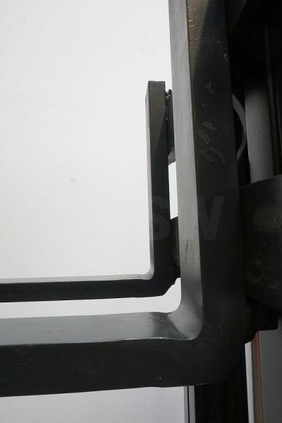 Linde H 25 D EVO 392-02 - Dieselový vysokozdvižný vozík: obrázok 5 Linde H 25 D EVO 392-02 - Dieselový vysokozdvižný vozík: obrázok 5