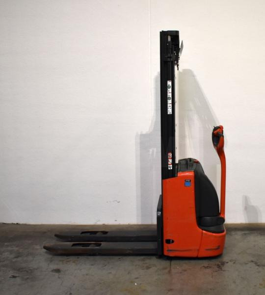 Linde L 10 1172 - Stohovač: obrázok 3 Linde L 10 1172 - Stohovač: obrázok 3