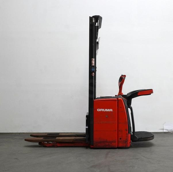 Linde L 14 AP i 1173 - Stohovač: obrázok 3 Linde L 14 AP i 1173 - Stohovač: obrázok 3