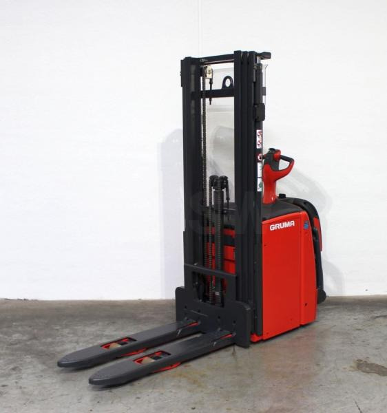 Linde L 14 AP i 1173 - Stohovač: obrázok 2 Linde L 14 AP i 1173 - Stohovač: obrázok 2