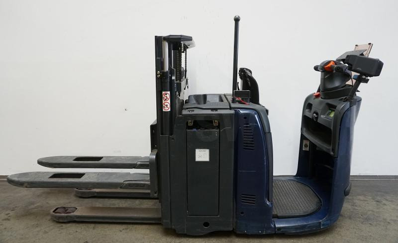Linde N 20 L 132 - Vychystávací vozík: obrázok 5 Linde N 20 L 132 - Vychystávací vozík: obrázok 5