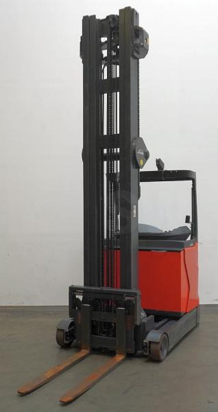 Linde R 16 HD 1120 - Skladový zakladač: obrázok 2 Linde R 16 HD 1120 - Skladový zakladač: obrázok 2