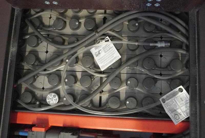 Volk EFW1,5 - Elektricky tahač: obrázok 5 Volk EFW1,5 - Elektricky tahač: obrázok 5