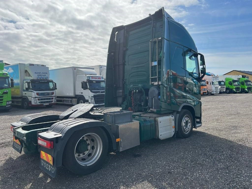 Volvo FH510 4X2 serie 8337 - Ťahač: obrázok 3 Volvo FH510 4X2 serie 8337 - Ťahač: obrázok 3