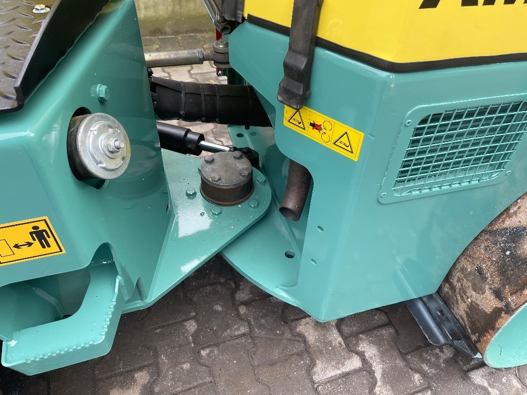 Ammann AV 26-2K - Kompaktor: obrázok 3 Ammann AV 26-2K - Kompaktor: obrázok 3