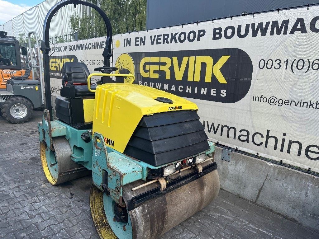 Ammann AV 33-2 - Cestný valec: obrázok 5 Ammann AV 33-2 - Cestný valec: obrázok 5