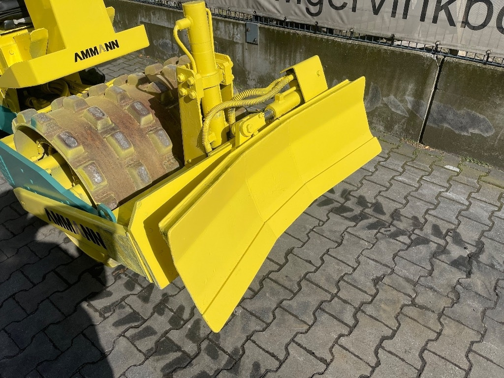 Ammann Ramax RW 1800 - Kombinovaný valec: obrázok 5 Ammann Ramax RW 1800 - Kombinovaný valec: obrázok 5