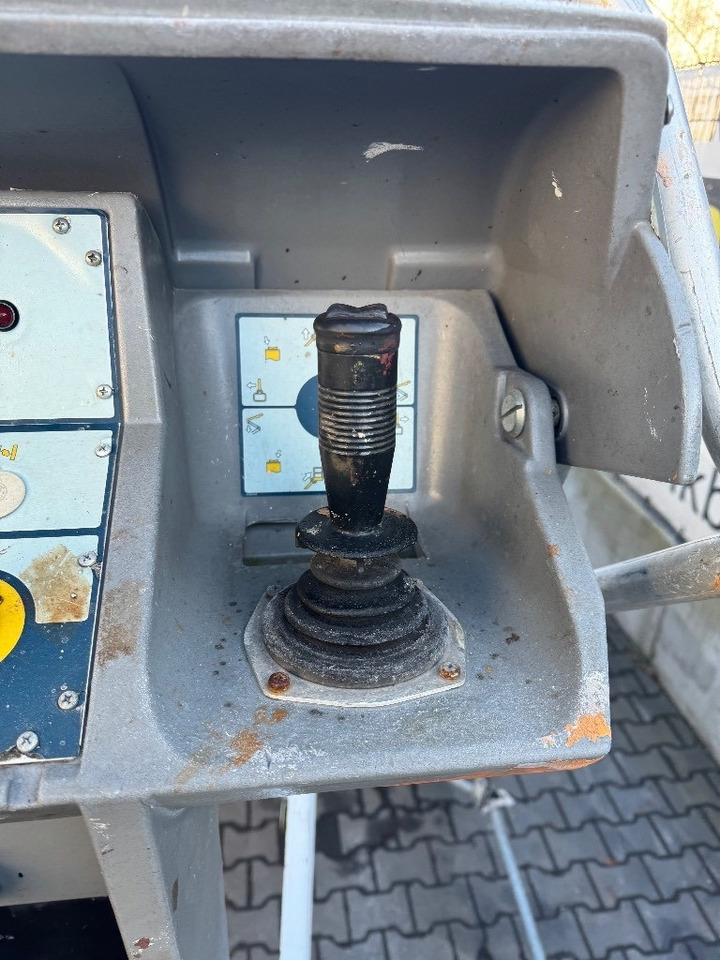 Dino 160 XT - Prívesná plošina: obrázok 5 Dino 160 XT - Prívesná plošina: obrázok 5