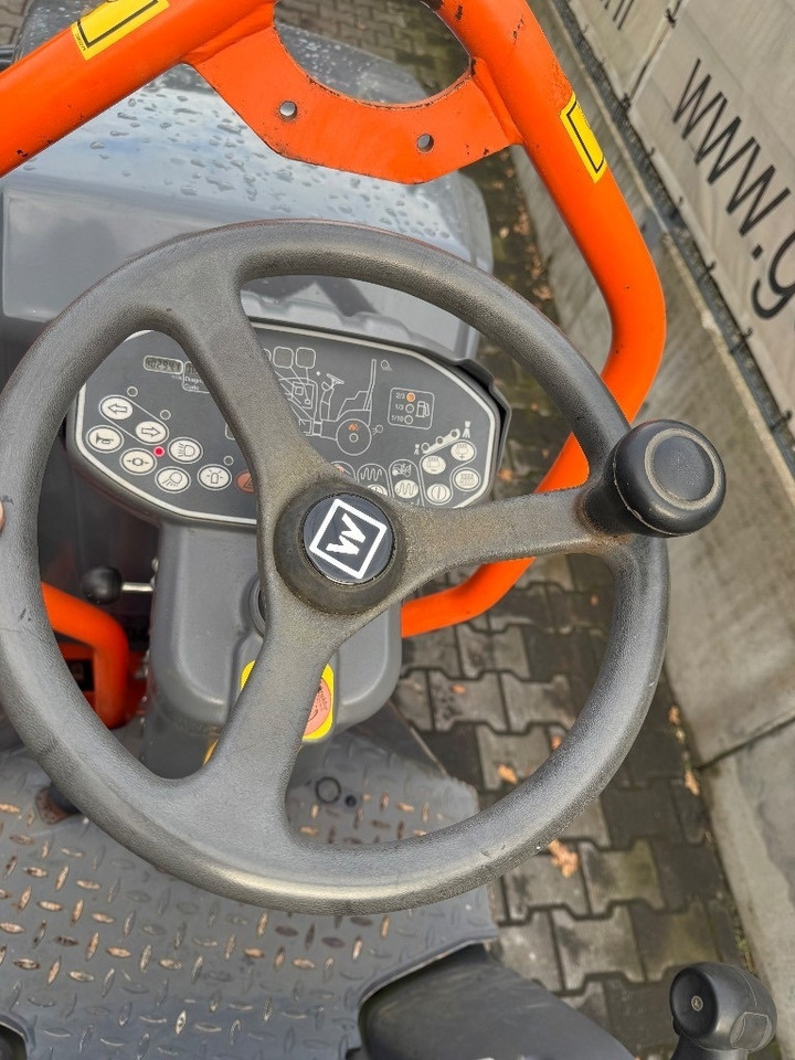 Cestný valec Hamm HD 8 VV: obrázok 8 Cestný valec Hamm HD 8 VV: obrázok 8