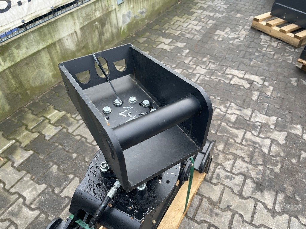 Haner HSO 200R - Drapák pre Stavebné stroje: obrázok 4 Haner HSO 200R - Drapák pre Stavebné stroje: obrázok 4