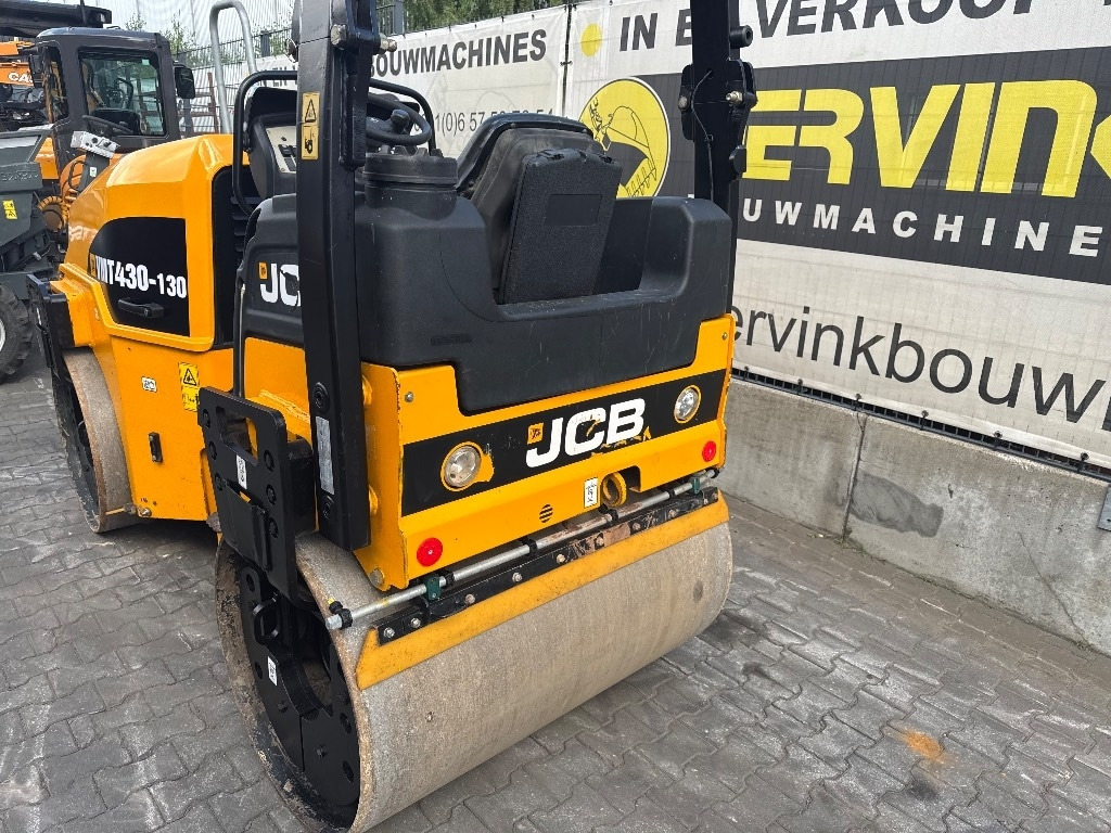 JCB VMT 430-130 - Cestný valec: obrázok 5 JCB VMT 430-130 - Cestný valec: obrázok 5